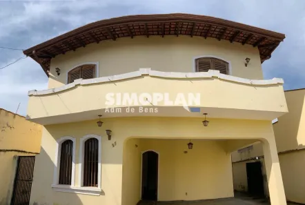 Casa com 5 Quartos à venda, 222m² no Jardim Santa Genebra, Campinas