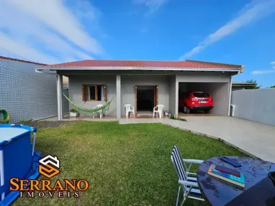 Casa com 3 Quartos à venda, 149m² no Praia de Mariluz, Imbé