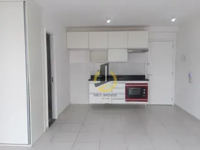 Apartamento com 1 Quarto à venda, 35m² no Cambuci, São Paulo