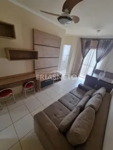 Apartamento com 2 Quartos para alugar, 52m² no Piracicamirim, Piracicaba