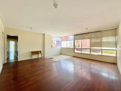 Apartamento com 3 Quartos à venda, 145m² no Meireles, Fortaleza