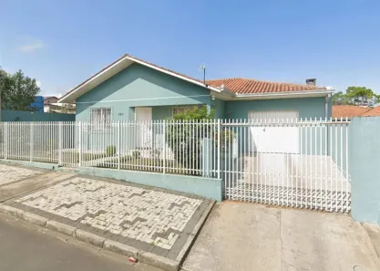 Casa com 6 Quartos à venda, 330m² no Centro, Carambeí