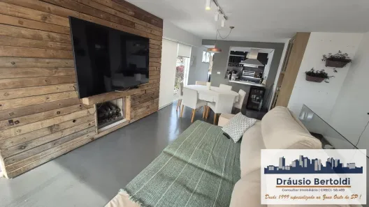 Cobertura com 3 Quartos à venda, 180m² no Sumaré, São Paulo