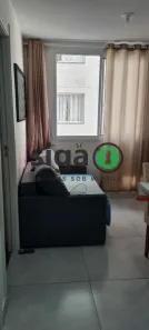 Apartamento com 2 Quartos à venda, 36m² no Socorro, São Paulo