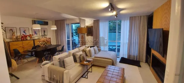 Casa com 3 Quartos à venda, 207m² no Córrego Grande, Florianópolis