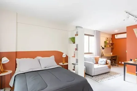 Apartamento com 1 Quarto à venda, 51m² no Icaraí, Niterói