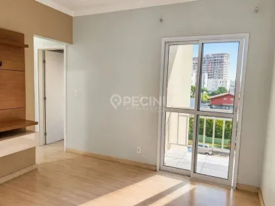 Apartamento com 2 Quartos para alugar, 57m² no Jardim Paulista, Rio Claro
