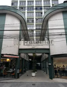 Sala Comercial à venda, 30m² no Santo Amaro, São Paulo