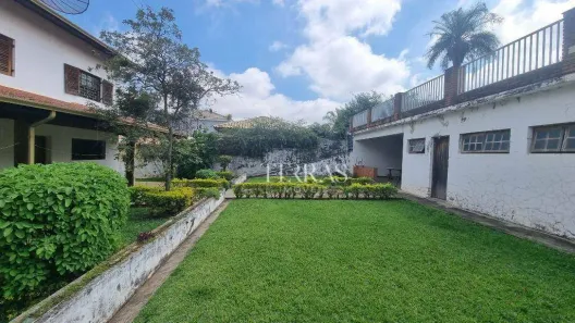 Casa de Condomínio com 4 Quartos à venda, 382m² no Bairro Campos de Santo Antônio, Itu