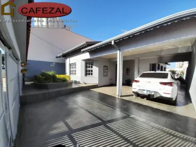 Casa com 3 Quartos à venda, 208m² no Centro, Indaiatuba