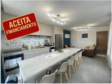 Apartamento com 3 Quartos à venda, 111m² no Praia de Leste, Pontal do Paraná