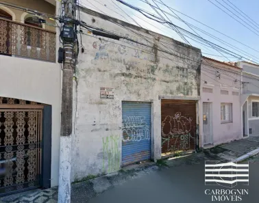Lote/Terreno à venda, 195m² no Vila Pantaleão, Caçapava