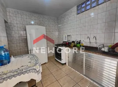 Sobrado com 4 Quartos à venda, 167m² no Assunção, São Bernardo do Campo