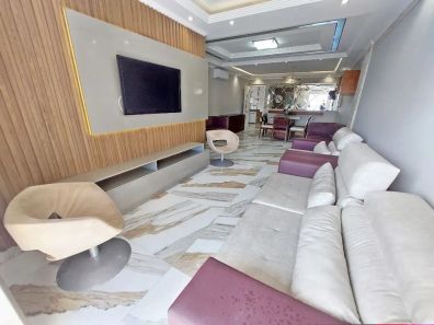 Apartamento com 3 Quartos à venda, 410m² no Tupi, Praia Grande