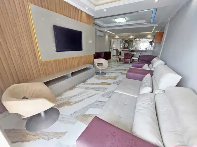 Apartamento com 3 Quartos à venda, 410m² no Tupi, Praia Grande