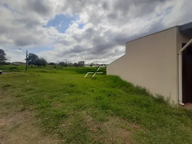 Lote/Terreno à venda, 160m² no Jardim Novo, Rio Claro