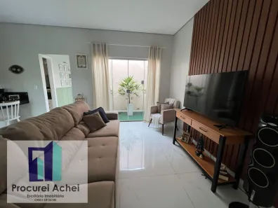 Casa de Condomínio com 2 Quartos à venda, 1000m² no , Brasília