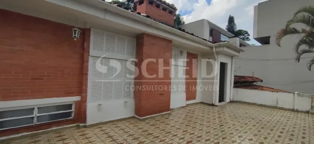 Casa com 5 Quartos à venda, 300m² no Santo Amaro, São Paulo