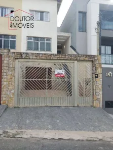 Sobrado com 3 Quartos à venda, 130m² no Vila Costa Melo, São Paulo