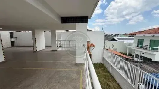 Prédio Residencial à venda, 360m² no Compensa, Manaus
