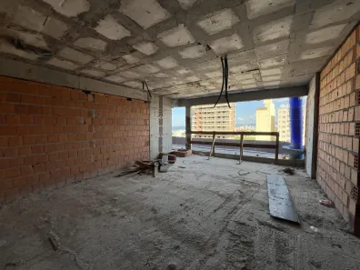 Apartamento com 2 Quartos à venda, 93m² no Gravatá, Navegantes