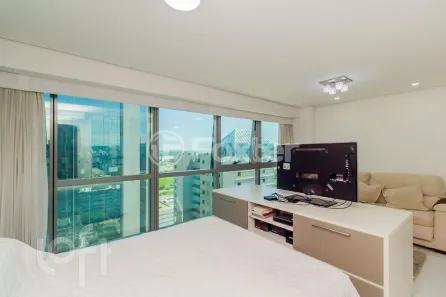Apartamento com 1 Quarto à venda, 38m² no Centro Histórico, Porto Alegre