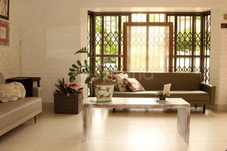 Casa com 4 Quartos à venda, 360m² no Itacorubi, Florianópolis