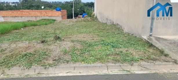 Lote/Terreno à venda, 200m² no Residencial Vila dos Eucaliptos, Salto