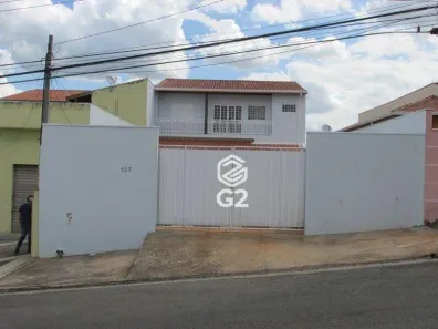 Casa com 3 Quartos à venda, 123m² no Residencial Monte Verde, Indaiatuba