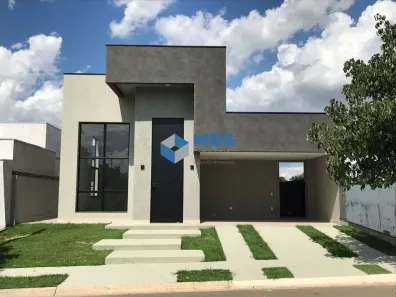 Casa de Condomínio com 3 Quartos à venda, 220m² no Da Lagoa, Itupeva