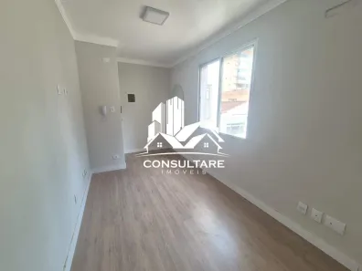 Apartamento com 1 Quarto à venda, 45m² no Boqueirão, Santos