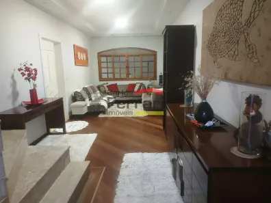 Sobrado com 3 Quartos à venda, 210m² no Vila Dom Pedro II, São Paulo