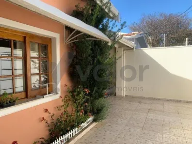Casa com 3 Quartos à venda, 193m² no Jardim Guanabara, Campinas