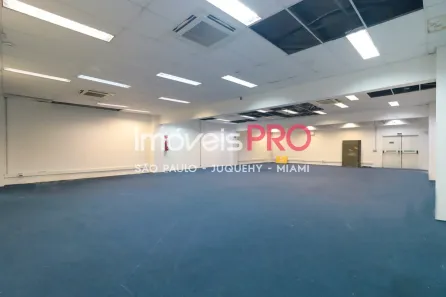 Prédio Comercial para alugar, 5583m² no Consolação, São Paulo