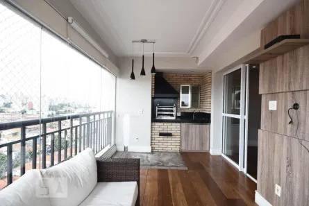 Apartamento com 2 Quartos à venda, 103m² no Jardim Monte Kemel, São Paulo
