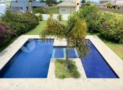 Casa de Condomínio com 5 Quartos para alugar, 610m² no Loteamento Parque Chapada de Itu, Itu
