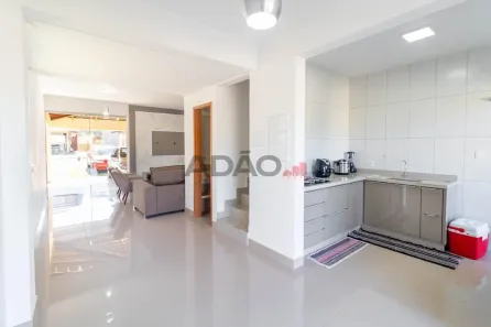 Sobrado com 3 Quartos à venda, 102m² no Condomínio Alto da Boa Vista, Goiânia