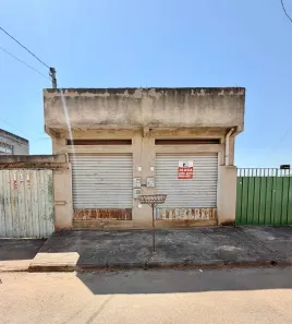 Ponto Comercial para alugar, 30m² no Icaivera, Betim