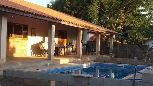 Fazenda/Sítio com 2 Quartos à venda, 312m² no Boa Vista, Limeira
