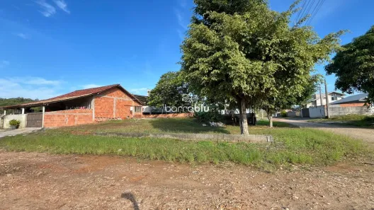 Lote/Terreno à venda, 337m² no Itajuba, Barra Velha