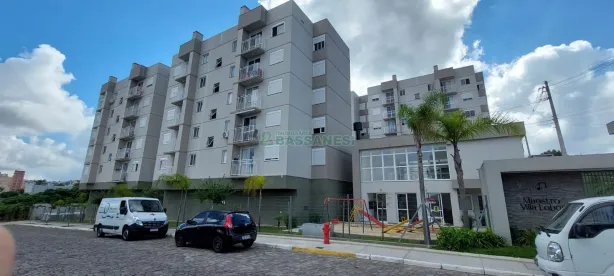 Apartamento com 2 Quartos à venda, 47m² no Bela Vista, Caxias do Sul