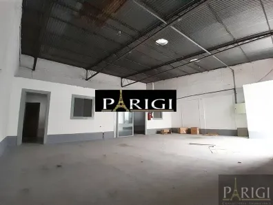 Galpão/Depósito/Armazém para alugar, 106m² no Navegantes, Porto Alegre