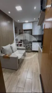 Apartamento com 1 Quarto à venda, 24m² no Vila Formosa, São Paulo