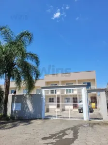 Sobrado com 2 Quartos à venda, 71m² no Santo Antônio, Criciúma