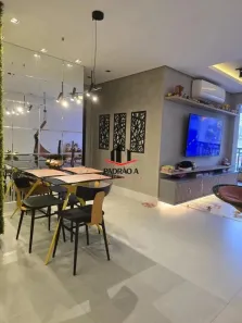 Apartamento com 3 Quartos à venda, 73m² no Vila Regente Feijó, São Paulo