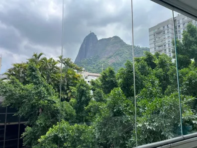 Apartamento com 3 Quartos à venda, 122m² no Botafogo, Rio de Janeiro