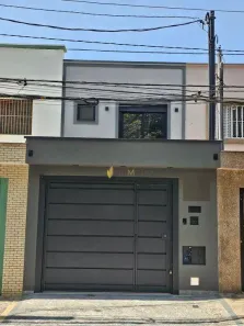 Casa com 3 Quartos à venda, 150m² no Mirandópolis, São Paulo