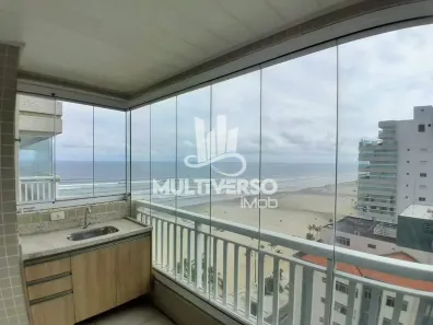 Apartamento com 2 Quartos à venda, 92m² no Aviação, Praia Grande