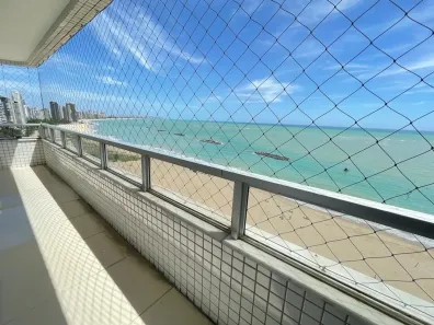 Apartamento com 3 Quartos à venda, 360m² no Candeias, Jaboatão dos Guararapes
