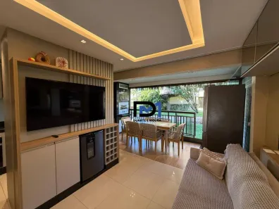 Apartamento com 4 Quartos à venda, 81m² no Tapera, Aquiraz